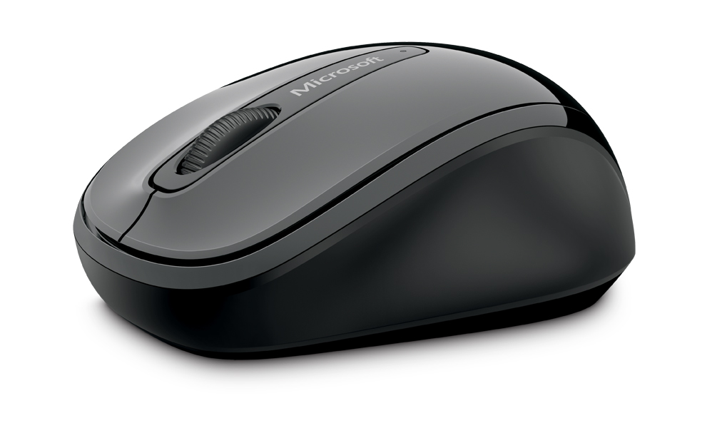 Microsoft wireless mobile mouse 3500 intellipoint software